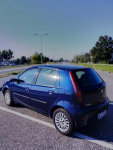 Sprzedam Fiat Punto Classic Radzymin - zdjęcie 9