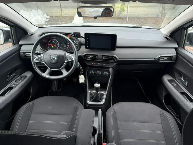 Dacia Sandero Zielona Łąka - zdjęcie 8