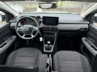 Dacia Sandero Zielona Łąka - zdjęcie 8
