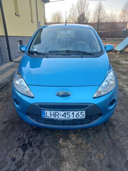 Ford ka 2 Werbkowice - zdjęcie 4
