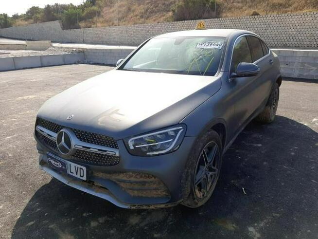 Mercedes-Benz GLC 300 2021 Gdynia - zdjęcie 1