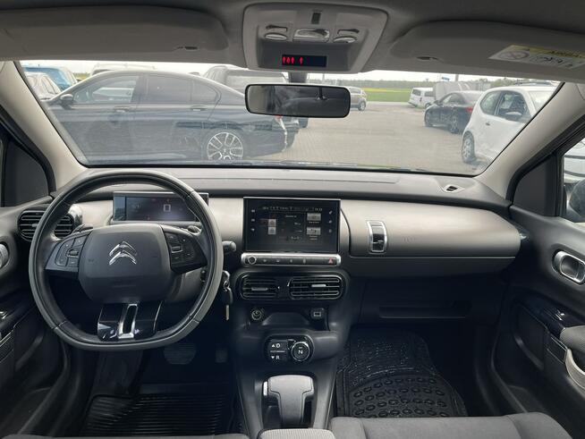 Citroen C4 Cactus Automat Klimatronik Kamera Gliwice - zdjęcie 11
