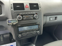 Volkswagen Touran Automat 7-miejsc Oryginał Serwis ASO Słomniki - zdjęcie 10