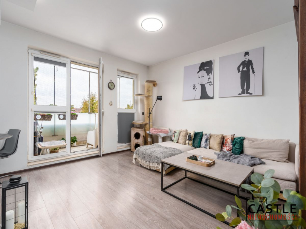 3-pokoje | 70m2 w nowoczesnym budynku Fregata Gdańsk - zdjęcie 7