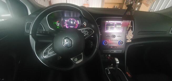 Renault Megane IV Grandtour 1.5 DCI Kraśnik - zdjęcie 7