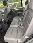 Volkswagen Touran 1,6 Mpi 102ps instalacja lpg zarejestrowany Bolesławiec - zdjęcie 8