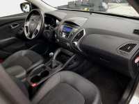 Hyundai ix35 ** Serwisowany w ASO ** Jatutów - zdjęcie 9