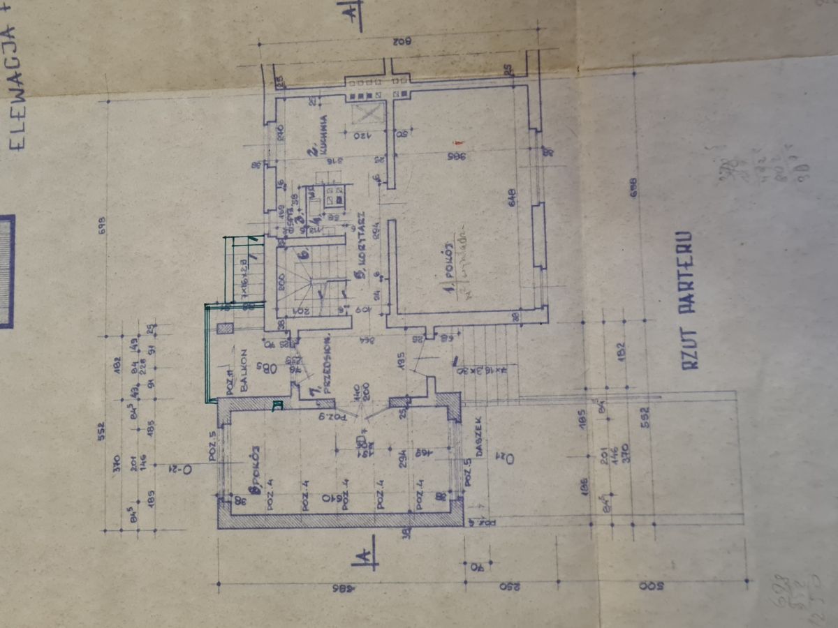 Dom na sprzedaż Poznań Poznań - zdjęcie 12