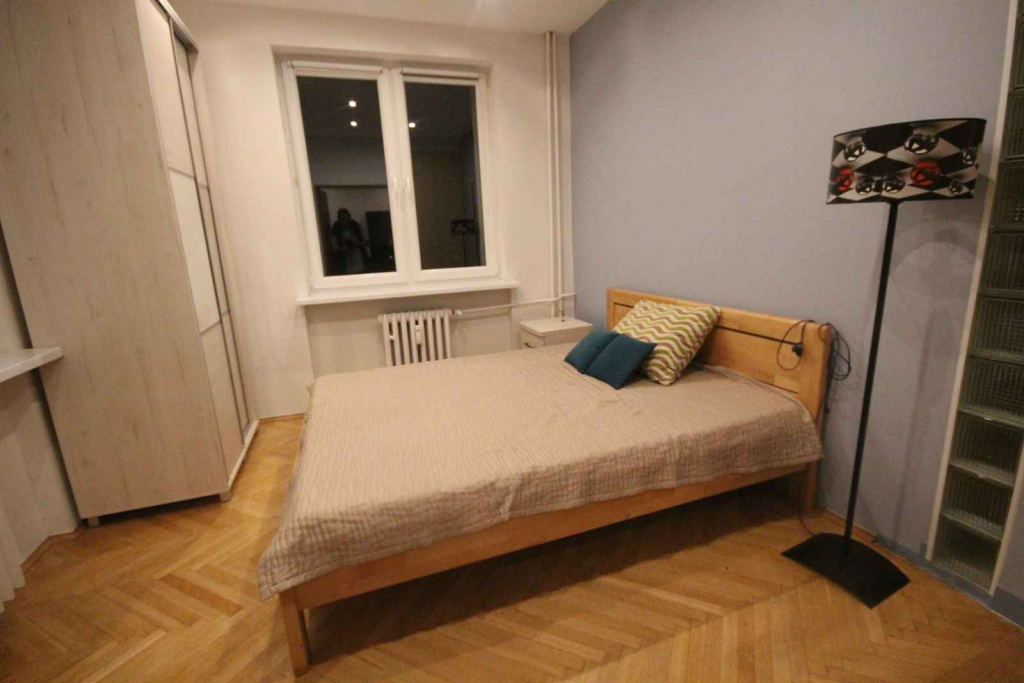 3pok, 62met, Podwale BALKON/PIWNICA/PARKING (Wrocław) Stare Miasto - zdjęcie 3