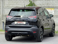 Opel Crossland X GS 1.2T 110KM Kamera/Led/Android/Serwis/Alu/Hak Węgrów - zdjęcie 3