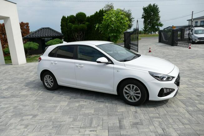 Hyundai i30 Salon Polska! I-właściciel! Gwarancja! Grójec - zdjęcie 10