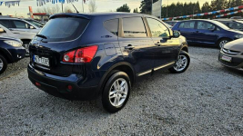 Nissan Qashqai 2,0 Benz+LPG * 4X4 * Panorama * GWARANCJA * AUTOMI-X.PL Świdnica - zdjęcie 7