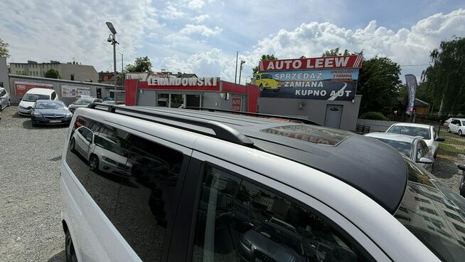 Volkswagen Multivan 2.0 TDI Moc 180KM Automat 4x4 Bogato Wyposażony Elbląg - zdjęcie 3