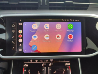 Audi A6 S-Line Otwock - zdjęcie 12