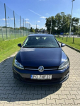 Volkswagen Golf 1.6 TDI świetny stan, brak wkładu Poznań - zdjęcie 3