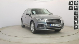 Audi Q5 35 TDI Quattro S tronic ! Z Polskiego Salonu ! Faktura VAT !