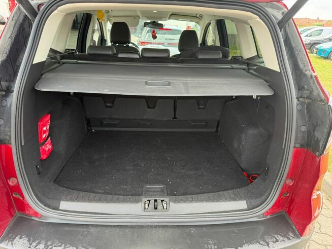 Ford Kuga 2.0 180 PS 4x4 Titanium Koszalin - zdjęcie 10
