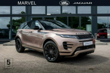 Range Rover Evoque 2.0D TD4 204 PS AWD Auto Dynamic SE