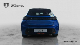 Peugeot 208 Allure PureTech 100 EAT8 OD RĘKI ! GWARANCJA 8 LAT Łódź - zdjęcie 6