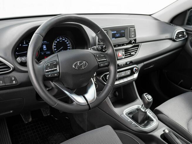 Hyundai i30 GD5A987#1.5 DPI CLASSIC + Cz.cof Klima Salon PL VAT23% Gdynia - zdjęcie 6