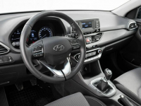 Hyundai i30 GD5A987#1.5 DPI CLASSIC + Cz.cof Klima Salon PL VAT23% Gdynia - zdjęcie 6