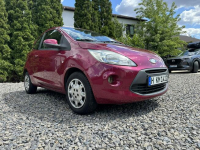 Ford KA 1.2 benzyna klimatyzacja sprowadzony z Niemiec bezwypadkowy