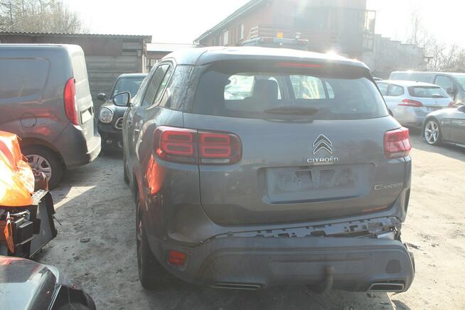 Citroen C5 Aircross Ostrów Wielkopolski - zdjęcie 2