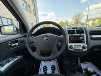 Kia Sportage 2.0B 2007r Climatronic Alufelgi Serwisowana Hak Półskóra! Sokołów Podlaski - zdjęcie 8