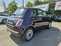 Fiat 500 Klimatronic 2-stref, Elektryczne szyby, Elektryczne lusterka Cieszyn - zdjęcie 11