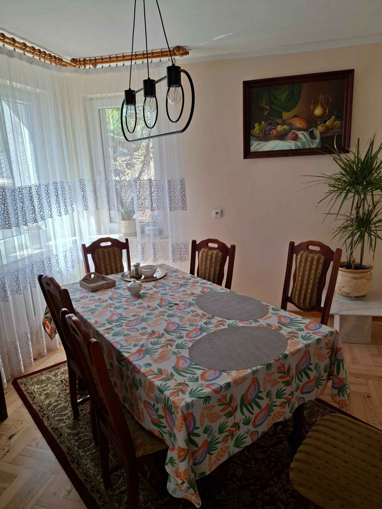 Sprzedam dom 125 m2,działka 6,8 ara Siedlce. Siedlce - zdjęcie 11
