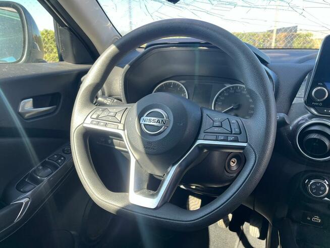 NISSAN Juke II 1.0i DIG-T 114 Tekna FW052 Przemyśl - zdjęcie 7
