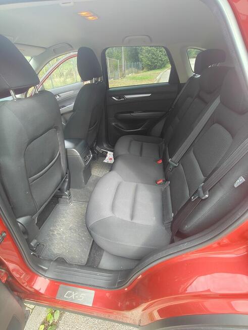Mazda CX5 AWD 2.0 benzyna Chrzanów - zdjęcie 7