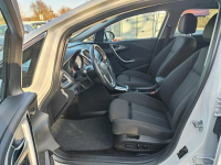Opel Astra 1.6 Benzyna 170 KM Automat Przebieg-131 824km Twardów - zdjęcie 7