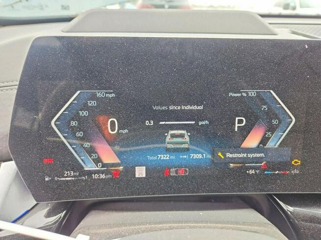 BMW X2 / xDrive / niski przebieg / 2.0 241KM / Tarnów - zdjęcie 9