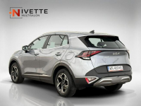 Kia Sportage 1,6 T-GDI(150 KM) M + Pakiet Smart Salon PL F-Vat Warszawa - zdjęcie 4