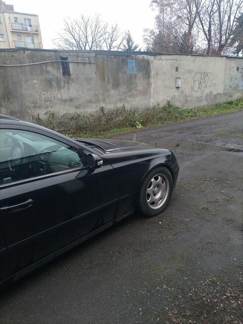 Sprzedam Mercedesa W211. Międzyrzecz - zdjęcie 6