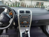 Toyota Corolla 1.6 Luna Lublin - zdjęcie 10