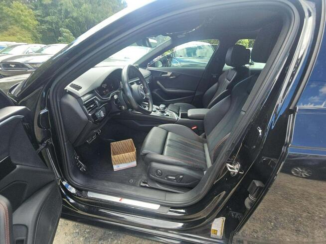 Audi A4 Premium Plus / AWD / niski przebieg Tarnów - zdjęcie 5