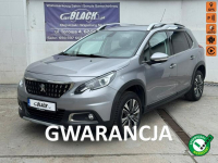Peugeot 2008 PROMOCJA cenowa - Pisemna Gwarancja 12 miesięcy