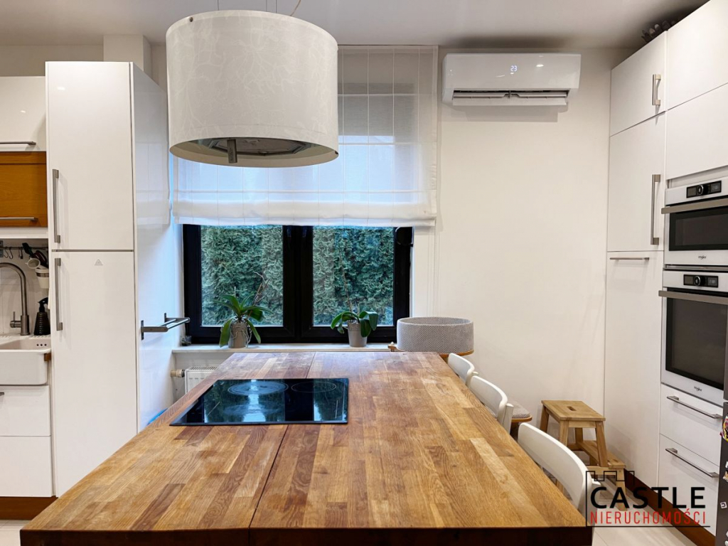 Komfortowy dom w otulinie lasu Łopuchowo - zdjęcie 4