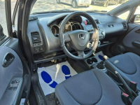 Honda Jazz Bydgoszcz - zdjęcie 9