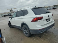 2022 VOLKSWAGEN TIGUAN SE Kraków - zdjęcie 2