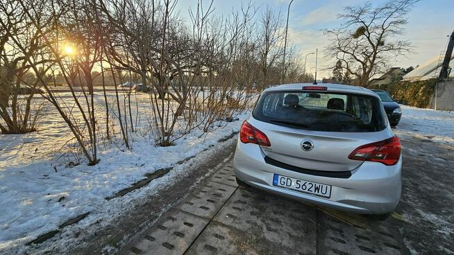 Opel Corsa 1.2 Klima 5 drzwi Gdańsk - zdjęcie 4
