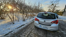 Opel Corsa 1.2 Klima 5 drzwi Gdańsk - zdjęcie 4