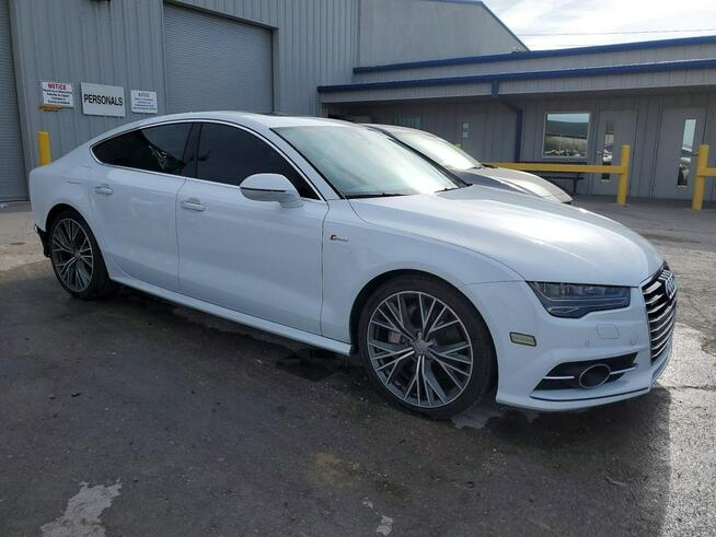 Audi A7 PRESTIGE / S-Line / niski przebieg Białystok - zdjęcie 3