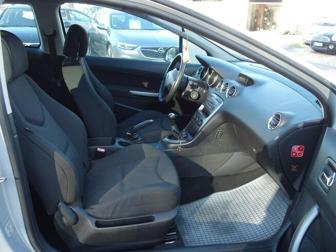 Peugeot 308 Słupsk - zdjęcie 11