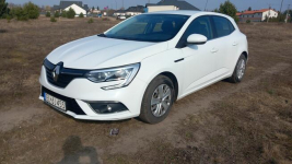 Sprzedam Renault Megane 1.5 dci z 2018r Kutno - zdjęcie 2