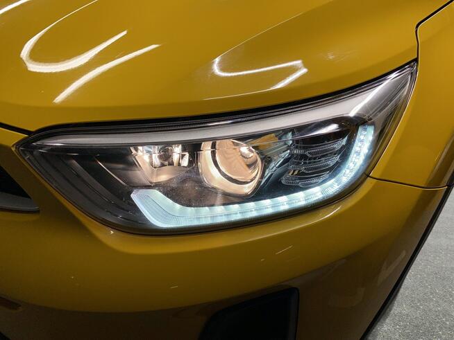 Kia Stonic VAT 23% 1.0T-GDI 100KM M6 2023 r., salon PL, I właściciel Warszawa - zdjęcie 9