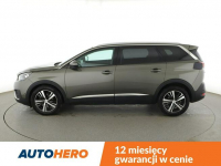 Peugeot 3008 7os. Automat Warszawa - zdjęcie 2