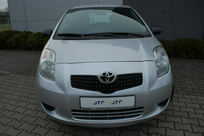 Toyota Yaris Klimatyzacja Dębica - zdjęcie 10